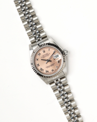 Rolex Lady-Datejust 26mm Ref 79174 2000 Watch