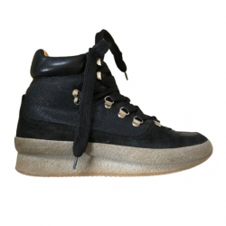 Isabel Marant Etoile Wander Stiefel