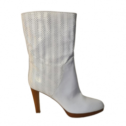 Sergio Rossi Esprit cowgirl urbaine