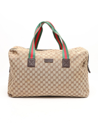 Gucci GG Weekend Bag