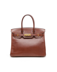 Hermès Birkin 30 Evergrain Bag