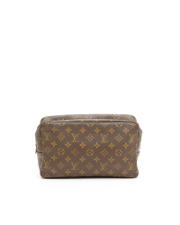 Louis Vuitton Monogram Truth Toilette 28