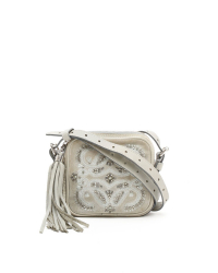 Loewe Anagram Crossbody Bag