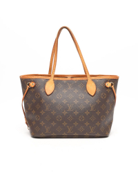 Louis Vuitton Monogram Neverfull PM Bag