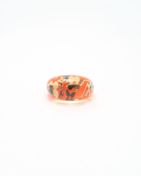 Louis Vuitton Resin Ring