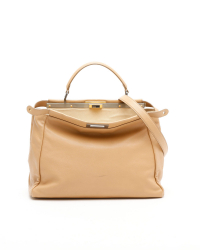 Fendi Large Peekaboo Bag