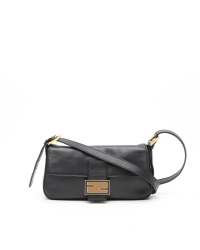 Fendi Baguette Crossbody Bag