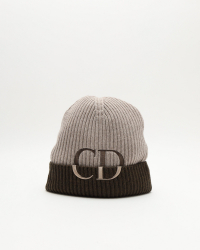 Christian Dior CD Icon Beanie
