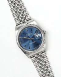 Rolex Datejust 36mm Ref 16220 1995 Watch