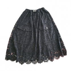 Twinset Roxk de pointe