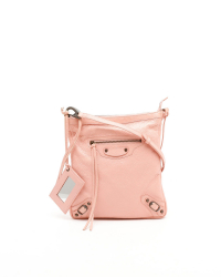 Balenciaga Le City Crossbody Bag