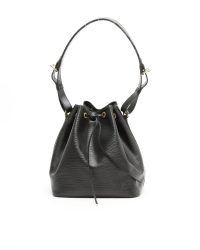 Louis Vuitton Epi Petit Noé Bag