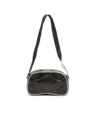 Prada Small Bowling Bag