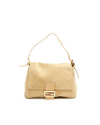 Fendi Suede Mama Bag