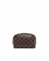 Louis Vuitton Damier Cosmetic Pouch
