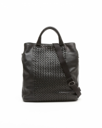 Bottega Veneta Intrecciato Tote Bag