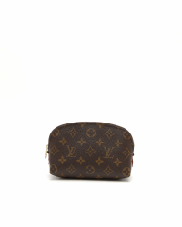 Louis Vuitton Monogram Cosmetic Pouch