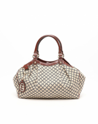 Gucci Sukey Diamante Bag