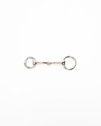 Hermès Mors scarf 90 ring