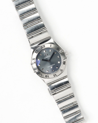 Omega Lady-Constellation 22,5mm Ref 1561.51 Full Set Watch