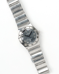 Omega Lady-Constellation 22,5mm Ref 1561.51 Full Set Watch