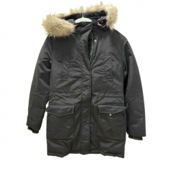 Tommy Hilfiger TJW TECHNICAL DOWN PARKA