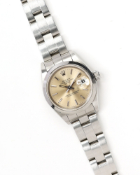 Rolex Lady-Oyster Perpetual 26mm Ref 69160 1993 Watch