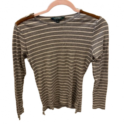 LAUREN Ralph Lauren Ralph Lauren Langarmhemd