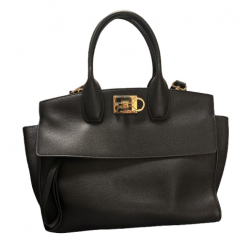 Ferragamo Grained Studio