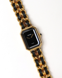 Chanel Première M 20mm Watch