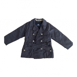 Burberry Coat