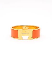 Hermès Clic H Bracelet