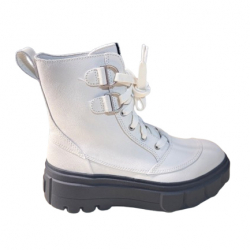 Sorel Women's 'Caribou X Waterproof Leather Lace-Up' Boots