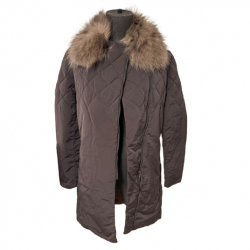 Brunello Cucinelli Puffermantel