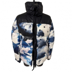 Bogner Pufferjacke