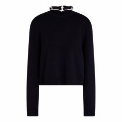 Sandro Sweater