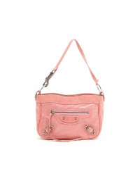 Balenciaga Motocross Hip Shoulder Bag