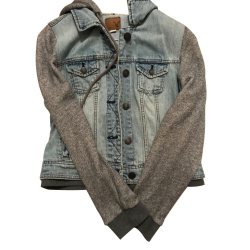 American Eagle Jeansjacke