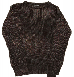 American Apparel Pullover