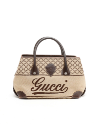 Gucci Diamante Tote Bag