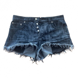 Loewe Paula‘s Ibiza Jeans Shorts
