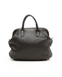 Bottega Veneta Intrecciato Tote Bag