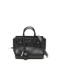 Saint Laurent Nano Sac De Jour Bag