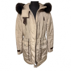 Christian Dior Puffer jacket