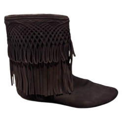 Christian Dior Stiefelette