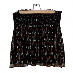 Vanessa Bruno Athé skirt Vanessa Bruno
