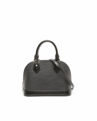 Louis Vuitton Epi Alma BB Bag