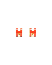 Hermès Pop H Earrings