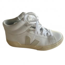 Veja High-top sneakers