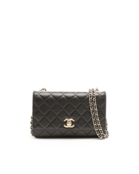 Chanel Trendy Wallet On Chain Bag